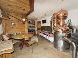 Schnaps-tasting at the Wagnerhof