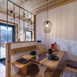 Appartement, douche, WC, terras