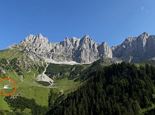 E-Bike & Hike to the Wilder Kaiser