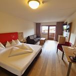 Superior Plus double room