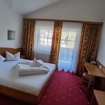 Double room Kaiserblick