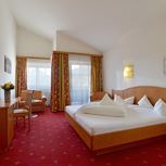 Comfort Double room with balcony