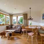 Apartment, shower, toilet, 2 bed rooms