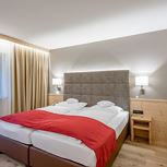 Doppelzimmer Deluxe ALPIN B