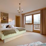 Apartment, shower or bath, toilet, 2 bed rooms