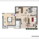 Appartement 2