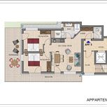 Appartement 5