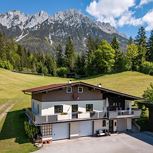 Ferienhaus Vordergrub