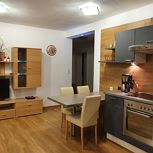 Appartement, douche of bad, WC, 1 slaapkamer