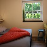 Apartment, shower, toilet, 2 bed rooms