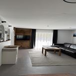 Appartement, douche, WC, 1 slaapkamer