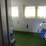 app/2 slaapkamers/douche, wc