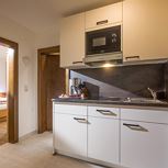 Appartement Nr. 2
