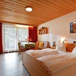 ap./combined living-bed-room/shower, WC
