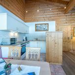 Appartement, bad, WC, 2 slaapkamers