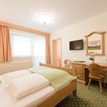 Sommer Package, Double room, shower, toilet