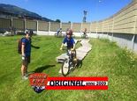Junior Biking Weeks with bike park special Going