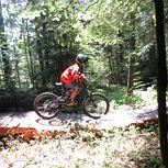 Kids bike training 2