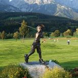 Golf Schnupperkurs