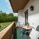 run-of-the-house appartement