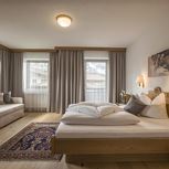 Wohnung Typ 2 60m²