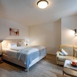 Wohnung Typ 1 36m²