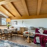 Wohnung Typ 3 75m²