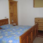 holiday house/3 bedrooms/shower, bath,WC