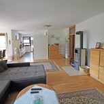 Apartment, shower, toilet, 2 bed rooms