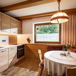 Appartement, douche, WC, 1 slaapkamer