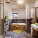 1 bedroom, comb liv.-bedr/shower or bath