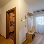 ap./1 bedroom/shower or bath, WC