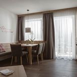 Appartement 1-5 Personen