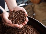 Genussführung durch die Kaffeerösterei