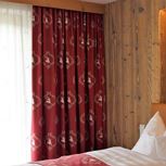 Double room, shower or bath, toilet