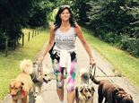 Hundewanderung