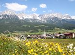 Guided spring hike