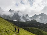 Ellmauer Wanderwoche