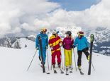 Skiguiding in Ellmau