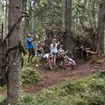 Kindersurvivaltraining