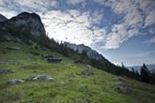 The most beautiful place for the Kaiserkrone