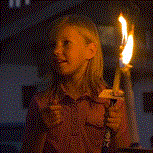 The Night Fire