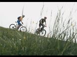 E-Bike Tour - sanfte Wadeln
