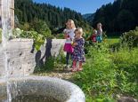 KIKO Kinderbetreuung Nachmittag