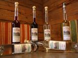 kaiser weeks - schnapps tasting with tour