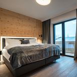 Apartment, shower, toilet, 3 bed rooms
