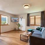 Apartment Bergsee