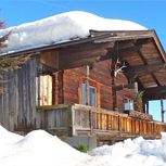 Chalet am Kaiser