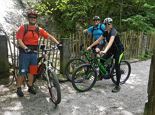 E-Bike Skills Basic Training