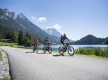 Family E-Bike Tour